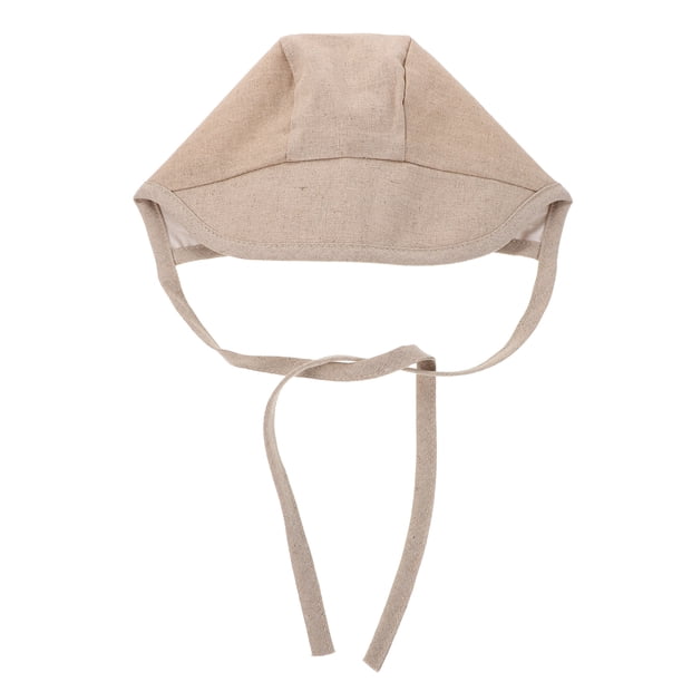 GOOHOCHY Sombrero de playa ajustable de verano para niños, sombrero transpirable de ala ancha para el sol para niños y niñas, gorra protectora solar para bebés y actividades al aire libre, talla S