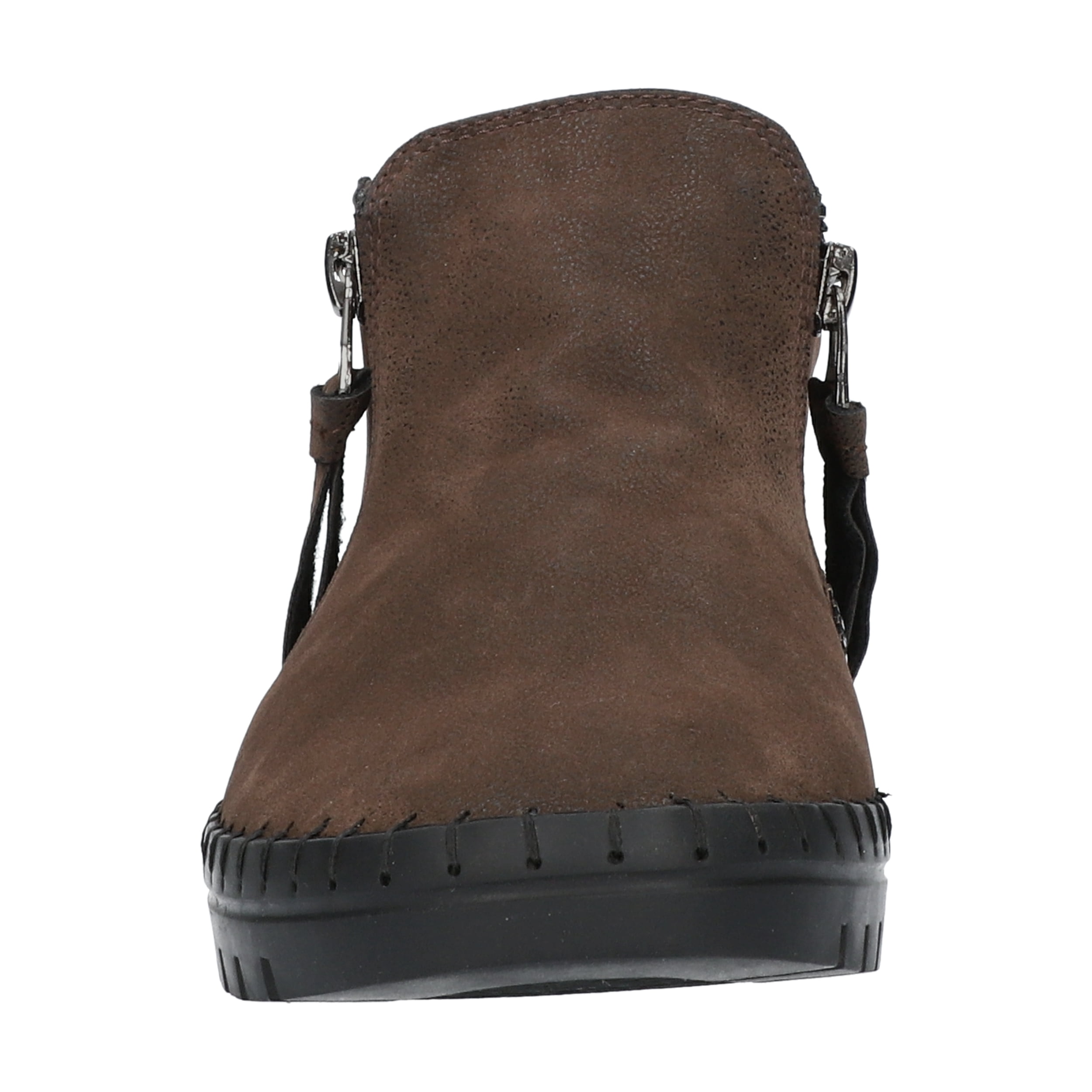 Easy Street Shalina Lightweight Booties (Women)