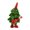 B, variant on Flocked Christmas Trees, Christmas Toys Christmas Trees Sing And Dance Christmas Tree Party Toys 8 Song Style Mini Christmas Trees