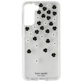 thumbnail image 2 of Kate Spade Étui Rigide de Protection pour Galaxy (S21+) 5G - Fleurs Dispersées (Utilisé), 2 of 3