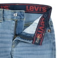 thumbnail image 4 of Levi's Boys' 514 Straight Fit Jeans, Sizes 4-20, 4 of 12