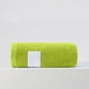 thumbnail image 1 of Toalla de baño gruesa y suave - Poliéster absorbente de secado rápido de 29x13 pulgadas - Azul, morado, beige, verde, verde claro, 1 of 6