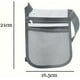 thumbnail image 2 of Tool waist bag, 21x16.5cm Multi-purpose gadget kit, waist bag, tool storage box, 2 of 5