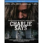 Pre-Owned Charlie Says [Blu-ray] (Blu-Ray 0826663201475) directed by Mary Harron