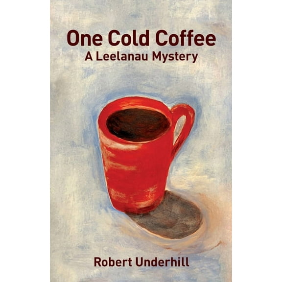 One Cold Coffee, (Paperback)
