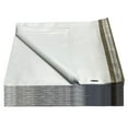 thumbnail image 4 of UOFFICE 1000 Poly Mailers Bags 12x15.5" - #4 Pouches Envelopes White Self-Sealing, 4 of 12