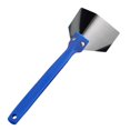 thumbnail image 2 of Corner Scraper For Gypsum Board Outer Corner/Inner Corner Trowel Stainless Steel, 2 of 7