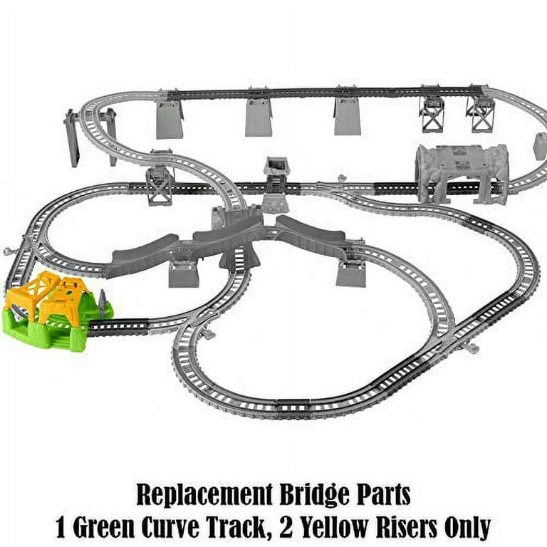 Thomas 6 in 1 track set sale