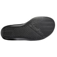 thumbnail image 4 of Sandalia Skechers Cali para Mujer Rumble On con Cuña Negra Talla 11 US, 4 of 7