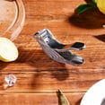 thumbnail image 4 of Bird Bird Shape Lemon Juicer Stainless Steel 304 Lemon Tea Maker Fruit Juicer Lemon Tea Strainer, 4 of 9