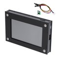thumbnail image 3 of Pantalla LCD-TFT HMI de 4,3 pulgadas RTC integrado para suministros electrónicos (011R) WDOplteas Para estrenar, 3 of 9