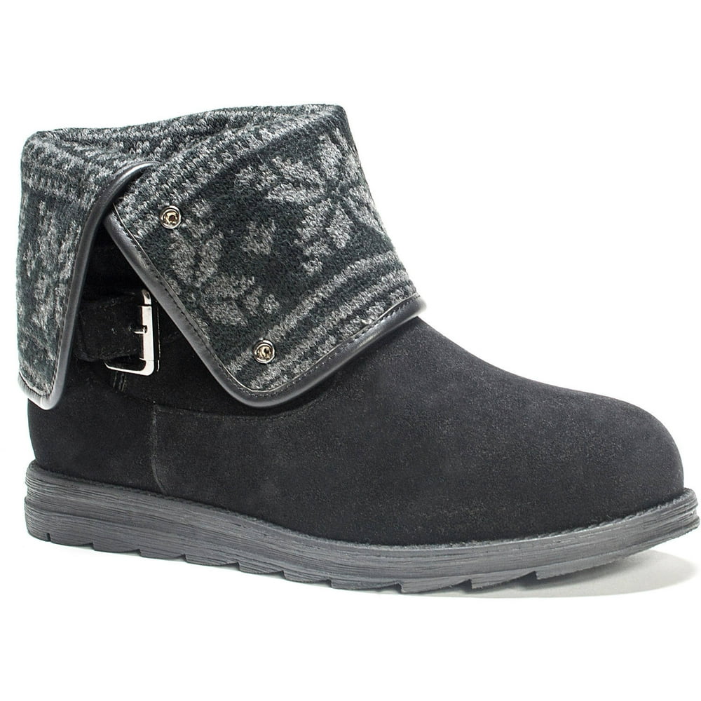 Muk Luks MUK LUKS Women's Jess Boot