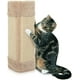 thumbnail image 2 of Rascador plegable para gatos Rascador de esquina Esquina rascadora para paredes o esquinas Adepaton MZQ-0814, 2 of 7