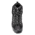 thumbnail image 3 of Baffin Men's Zone Boots - Charcoal - 9.5, 3 of 10