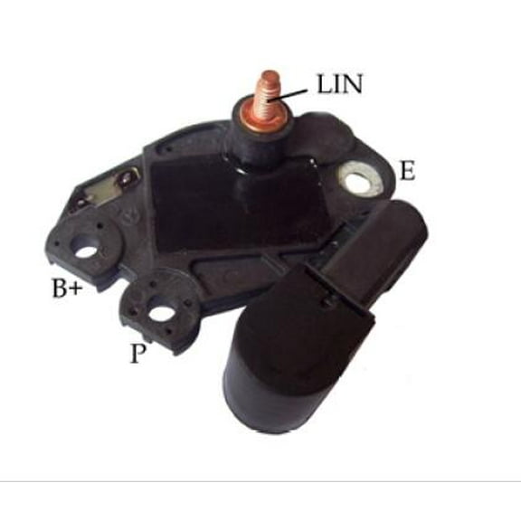 Alternator Voltage Regulator 138013B0 VR-V2988 12318515518 2612988 335305 599212 59922 ARV1212 CRE15187 M595 SRE15187