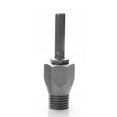 thumbnail image 1 of Water Drill Bit Electric Hammer Connection Bar Integrated Detachable Structure Selectable 5 Optional, 1 of 7