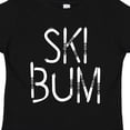 thumbnail image 4 of Inktastic Ski Bum Boys or Girls Toddler T-Shirt, 4 of 5