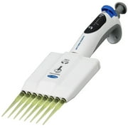 Walter Products 10-100uL Variable 8 Volume Single Channel Micropipette