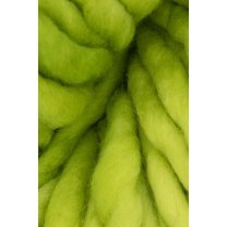 Malabrigo - Rasta Knitting Yarn - Apple Green (# 011)