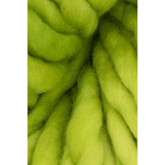 Malabrigo - Rasta Knitting Yarn - Apple Green (# 011)