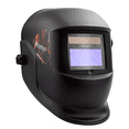 thumbnail image 1 of Careta Soldador Electrónica Argón Soldar 9-13 Casco Sombra Color Negro, 1 of 5