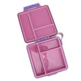 thumbnail image 1 of Lunch Box Salad Container Lunch Box Portable Food Storage Lunch Box Lunch Container Salad Bowl for Lunch, Snacks, Fruits, 1 of 7