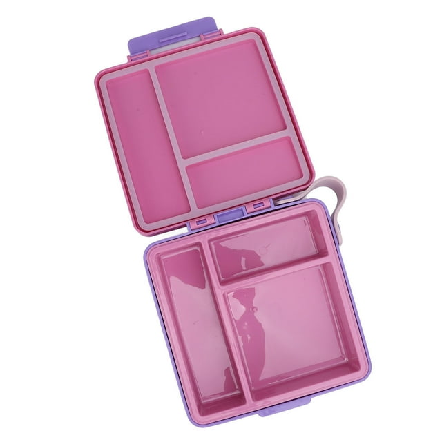 Lunch Box Salad Container Lunch Box Portable Food Storage Lunch Box Lunch Container Salad Bowl for Lunch, Snacks, Fruits
