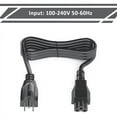 thumbnail image 6 of 45W Type-C Chromebook Charger Replacement HP Chromebook x360 14, 14A, G5, 11, 11A, G6, G7, USB C Computer Charger for Lenovo Chromebook ThinkPad Adapter Power Supply Cord, 6 of 9