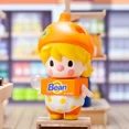 thumbnail image 2 of POP MART Sweet Bean Supermarket Series 2 Blind Box Toys Mystery Box Original Action Figure Mystere Cute Doll Kawaii Model Gift, 2 of 5
