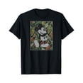 thumbnail image 1 of Disney T-Shirt Graphique Tropical Mickey Mouse Toutes Tailles P-5TG, 1 of 4