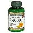 thumbnail image 2 of Nature's Bounty Vitamin C 1000 Mg Immune Health Caplets 100 Ea, 2 of 2
