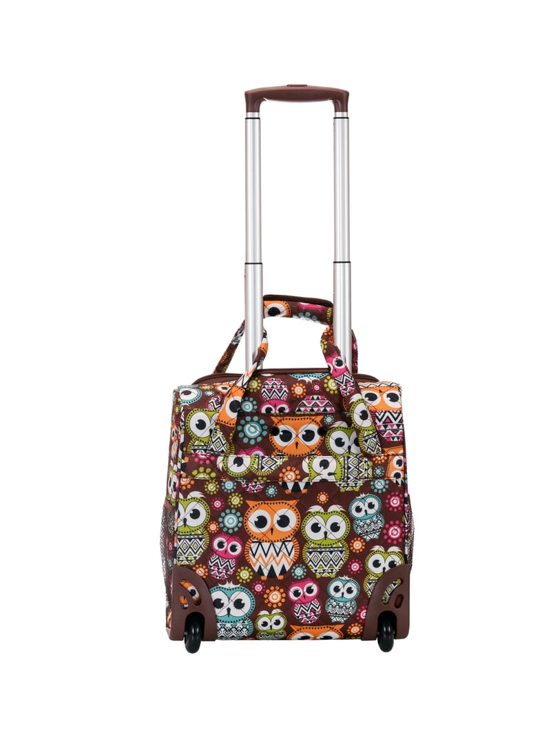 Rockland Luggage 15