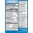 thumbnail image 5 of Pop-Tarts Toaster Pastries, Breakfast Foods, Kids Snacks, Frosted Cinnamon Roll, 13.5oz Box (8 Pop-Tarts)( Pack of 2 ), 5 of 5