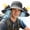 Dark Gray, variant on Solar Fan Hat, UPF 50+ Wide Brim Sun Hat with 2 Fans, Solar & USB Rechargeable, 3 Speeds for Fishing/Camping/Hiking/Gardening WWSOGQH