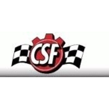 Csf 2862 High Performance Radiator Fits select: 1990-1997 MAZDA MX-5 MIATA