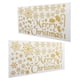 thumbnail image 1 of Adhesivos navideos, adhesivos navideos duraderos para ventanas, exquisitos para fiestas navideas en la pared, Ao Nuevo, Navidad Unbranded 1214200054311, 1 of 8