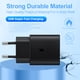 thumbnail image 2 of Cabezal de carga rápida original Cabezal de cargador rápido de 25W para Samsung Galaxy F9160 A70 Hugtrwg Para estrenar, 2 of 8
