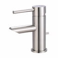 thumbnail image 4 of Pioneer Faucets 3MT170-MB Motegi 1.2 GPM Single Hole Bathroom Faucet - Black, 4 of 4