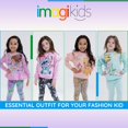 thumbnail image 2 of Conjunto Disney Peter Pan Campanita para Niña Pequeña en Polar 3T, 2 of 5