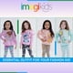 thumbnail image 2 of Set de ropa Disney Peter Pan Tinker Bell para niñas de 6 años, 2 of 5