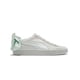 thumbnail image 1 of Tenis Puma Basket Bow Mujer Deportivo verde 23.5 367319 03, 1 of 8