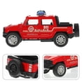 thumbnail image 3 of Alloy Car Model Simulation Car Toy Car Double Door Sound Light Pull Back Car Toy Die Toy Cars Car For Kids Ages 48, 3 of 8