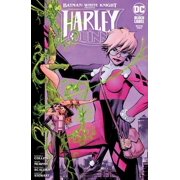 Batman White Knight Presents Harley Quinn #2 of 6 Cvr A Sean Murphy mr DC Comics Comic Book