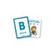 thumbnail image 2 of Abecedario Cayro The Games 767C Multicolor Incluye 50 Tarjetas Cayro The Games Cayro The Games 767C, 2 of 3