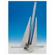 UPC 025552000131 product image for Greenfield Anchor Fluke - White - 13lb - Boats Up To 33' #GP1-13W | upcitemdb.com