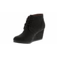 thumbnail image 5 of Manhattan Collection Maddie Fashion Boot Black, 5 of 9