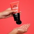 thumbnail image 4 of Loción solar Melan Everyday SPF 30, 100 ml, vegana, fabricada en EE. UU., 4 of 7