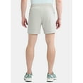 thumbnail image 5 of Athletic Works Men's and Big Men's 7" Ripstop Short, up to Size 5XL, 5 of 5