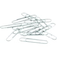 thumbnail image 6 of Acco Brands Recycled Jumbo Paper Clips, 100 count, Silver (72511), 6 of 8