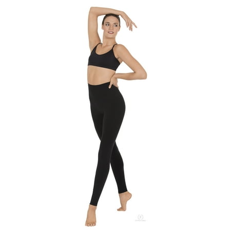 Lycra Activewear - Tolbert Yilmaz Manufacturing Active by EuroSkins Lycra Blend Seamless High Waist Leggings
